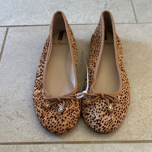 Sam Edelman Felicia Luxe Ballet Flats